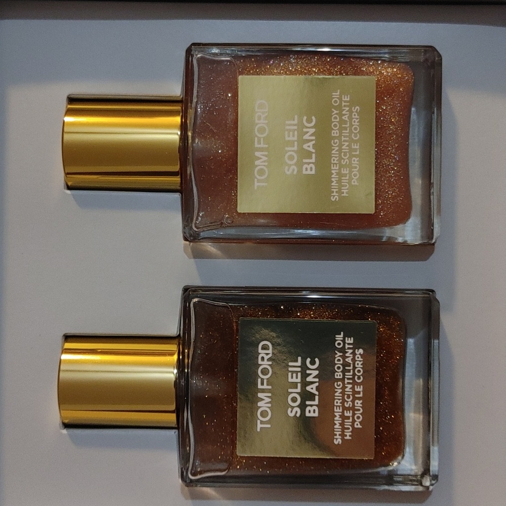 Tom Ford